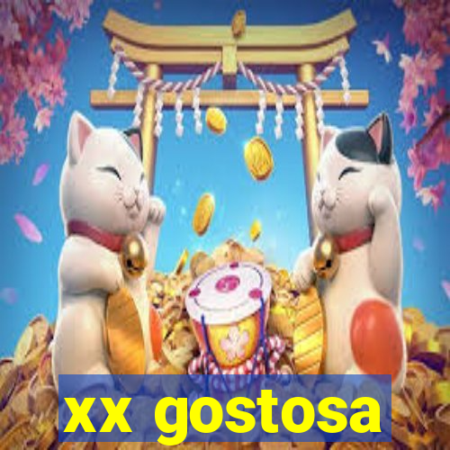 xx gostosa